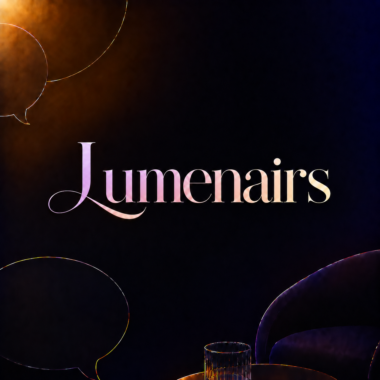 Lumenairs